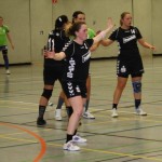 TSG Calbe gegen TSV Niederndodeleben (19.01.2013)